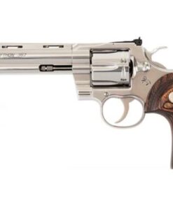 Colt Python Revolver